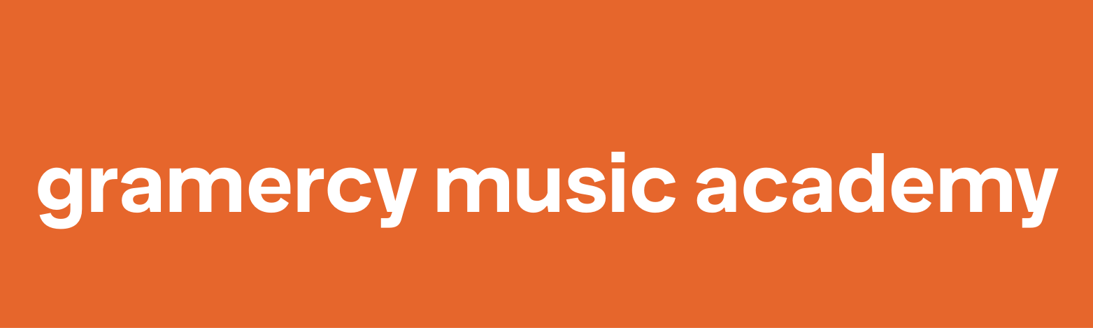Gramercy Music Academy logo